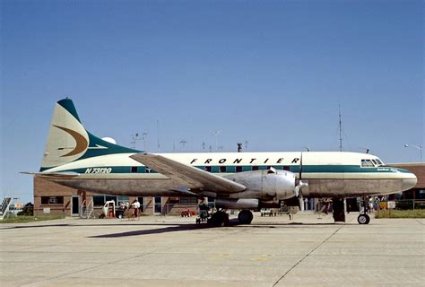 Convair super 240